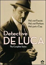 Detective De Luca