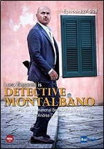 Detective Montalbano - Episodes 27 & 28