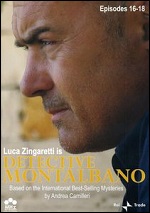 Detective Montalbano - Episodes 16-18