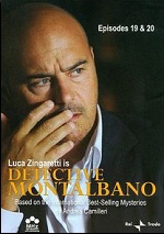 Detective Montalbano - Episodes 19 & 20