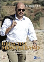 Detective Montalbano - Episodes 23 & 24