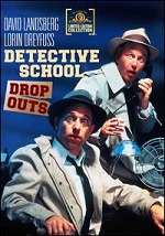 Detective School Dropouts