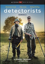 Detectorists - Series 3