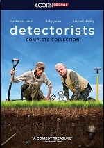 Detectorists: Complete Collection