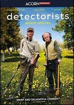 Detectorists: Movie Special