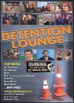 Detention Lounge - Vol. 1