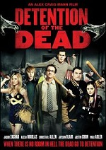 Detention Of The Dead
