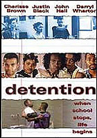 Detention