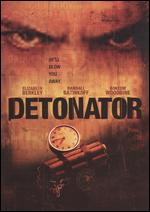 Detonator