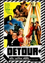Detour