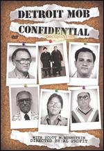 Detroit Mob Confidential