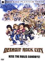 Detroit Rock City
