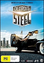 Detroit Steel