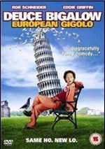Deuce Bigalow: European Gigolo