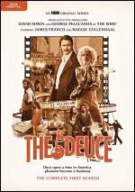Deuce - The Complete First Season