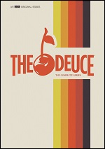 Deuce - The Complete Series
