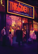 Deuce - The Complete Third Season