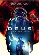 Deus: The Dark Sphere