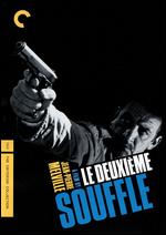 Le Deuxieme Souffle - Criterion Collection