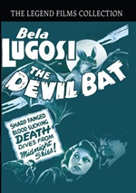 Devil Bat