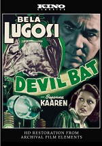 Devil Bat