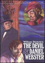 Devil & Daniel Webster - Criterion Collection