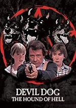 Devil Dog: The Hound Of Hell