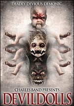 Devil Dolls