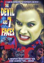 Devil Has 7 Faces