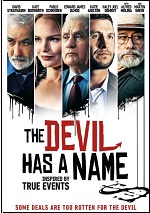 Devil Has A Name
