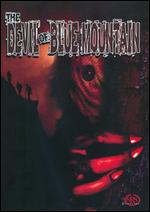 Devil Of Blue Mountain