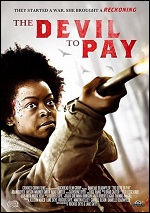 Devil To Pay