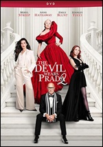 Devil Wears Prada 2