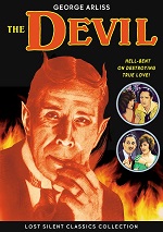 Devil