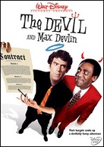 Devil And Max Devlin
