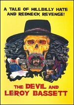 Devil And Leroy Bassett