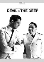 Devil And The Deep