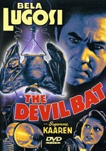 Devil Bat
