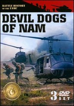 Devil Dogs Of Nam