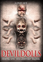 Devil Dolls