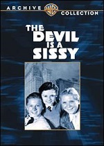 Devil Is A Sissy