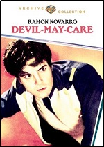 Devil May Care