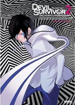 Devil Survivor 2: The Animation - Complete Collection