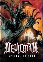 Devilman - Special Edition