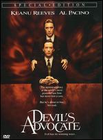 Devil's Advocate - Special Edition