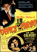 Devil's Cargo