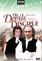 Devil´s Disciple, The
