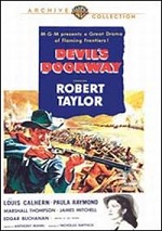 Devil's Doorway