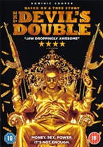 Devil's Double