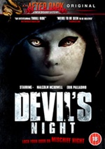 Devil's Night
